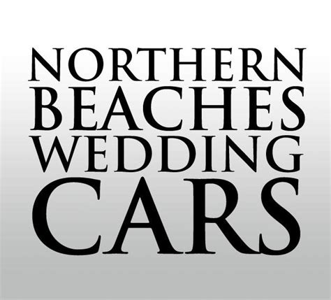 Northern Beaches Wedding Cars - Facebook