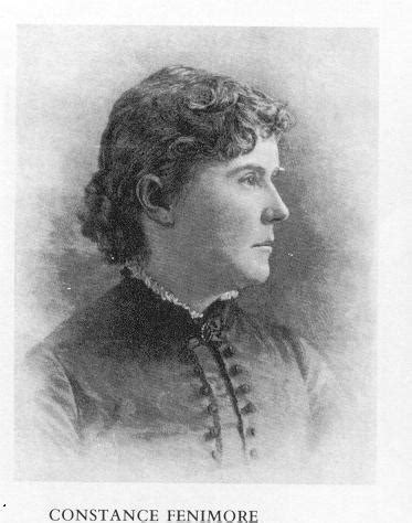 Northern Bias in Constance Fenimore Woolson