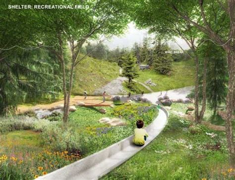 Northern California ASLA Chapter - Landscape Architect