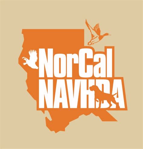 Northern California NAVHDA Company Profile Management …