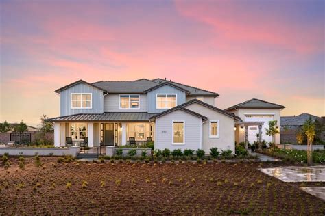 Northern California Posts Trumark Homes