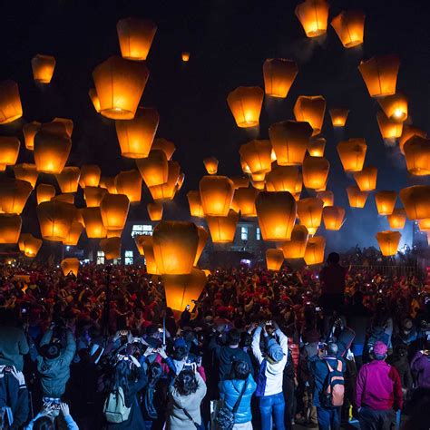 Northern California-2 - The Lights Lantern Fest