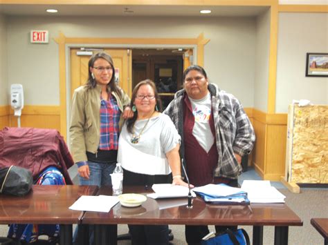 Northern Cheyenne Tribal Court