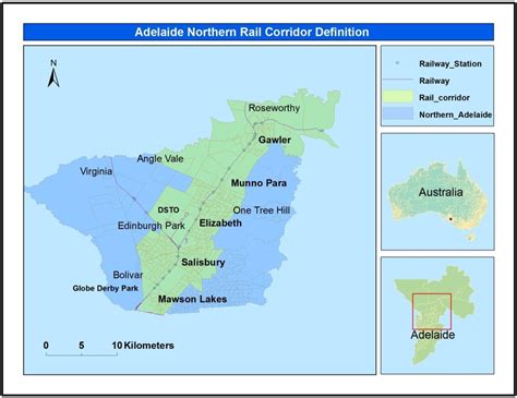 Northern Corridor Definition Law Insider