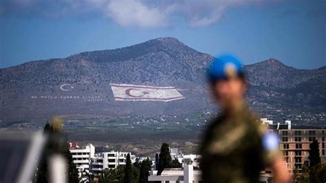 Northern Cyprus rejects EP resolution on Cyprus issue