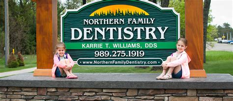 Northern Family Dentistry - Dentist in Roscommon, MI - 48653