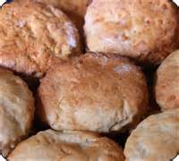 Northern Gold - Recipes > Steel Cut Scones