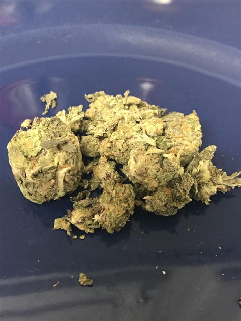 Northern Hash Plant TruCRMBL 78.2% : r/FLMedicalTrees - Reddit