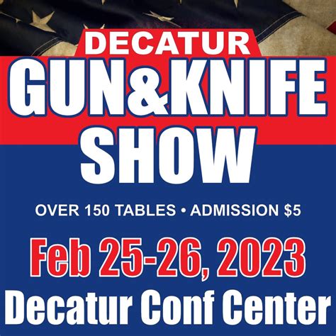 Northern Illinois Gun Shows • 2024 list of gun & knife shows