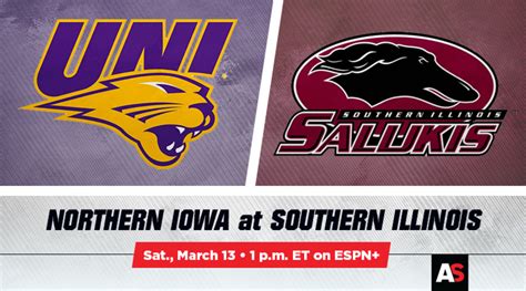 Northern Iowa vs Southern Illinois Pick, Preview & Betting Odds …