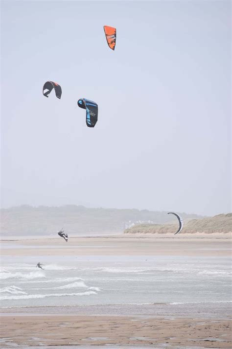 Northern Kites Kitesurfing School Reviews Read Customer …