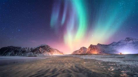 Northern Lights & Lyrids Meteor Shower Tonight: 25 States Guide (April 21, 2026) (2026)