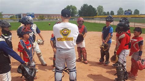 Northern Lights Little League Baseball Thornton CO, 80602