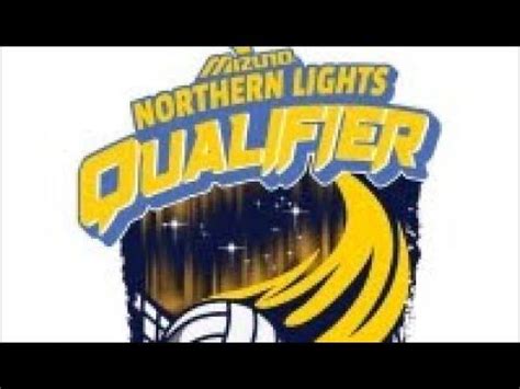 Northern Lights Qualifier 2023