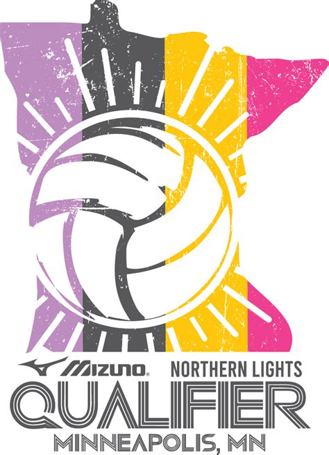 Northern Lights Qualifier Volleyball 2023