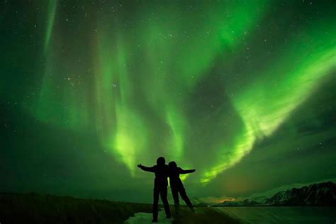 Northern Lights Tours - Gray Line Iceland