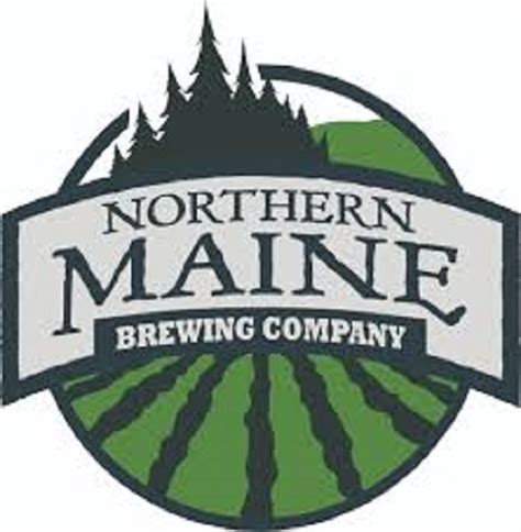 Northern Maine Brewing Company - Caribou, ME on …