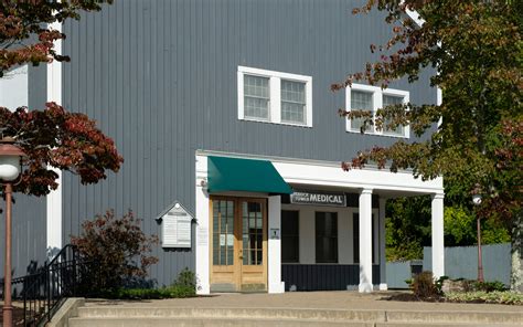 Northern Medical Group, Pllc in Brewster, NY - Podiatrist