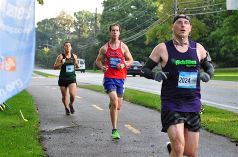 Northern Ohio Marathon, Half Marathon & 5 Person Relay 2024…