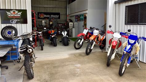 Northern Performance Motorcycles Cairns QLD