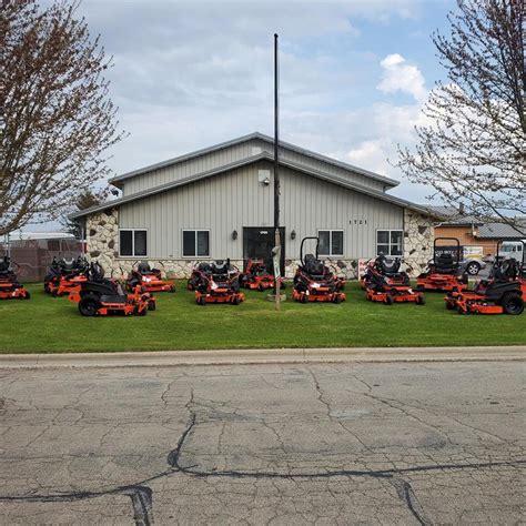 Northern Power Equipment - Green Bay, WI - Nextdoor