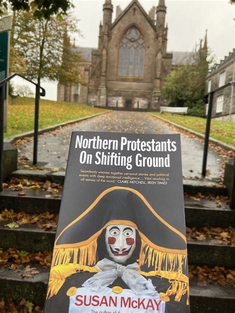 Northern Protestants: On Shifting Ground - Google Books