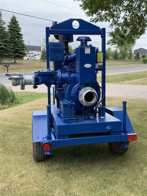 Northern Pump Rentals - Pumps, Dewatering & Water …