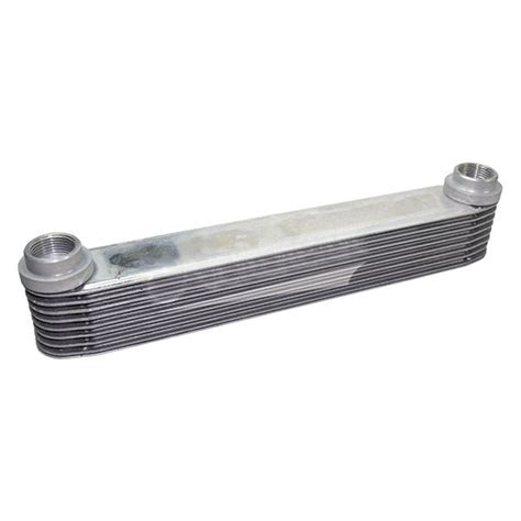 Northern Radiator PLATE OIL COOLERS