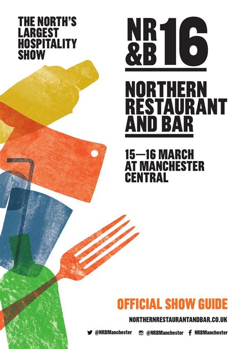 Northern Restaurant and Bar 2016 Official Show …