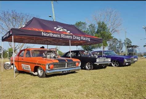 Northern Rivers Drag Racing Incorporated - East St, Casino NSW …