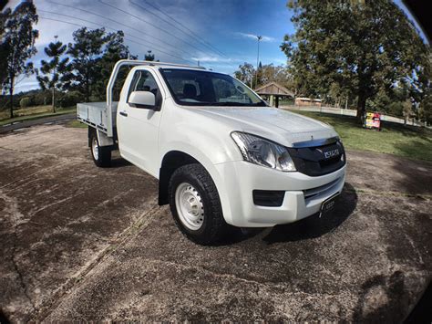 Northern Rivers Isuzu Ute Ballina - Car Dealership carsguide