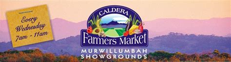 Northern Rivers NSW - Murwillumbah Farmers Market - YouTube