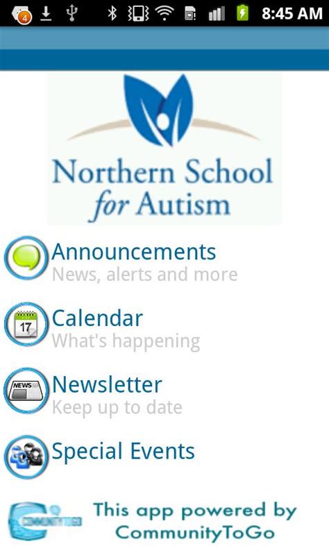 Northern School of Performing APK Download for Android 