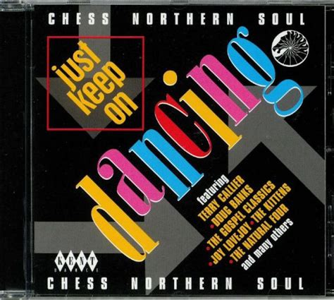 Northern Soul dereksmusicblog