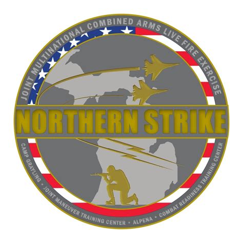 Northern Strike exercise