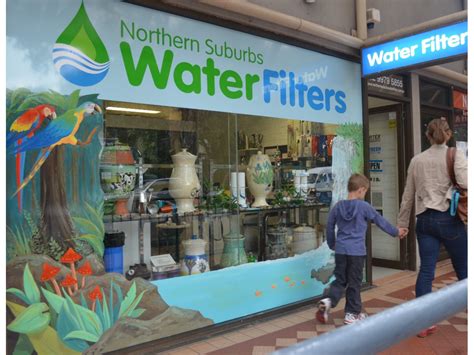 Northern Suburbs Water Filters in Mona Vale, Sydney, NSW, …