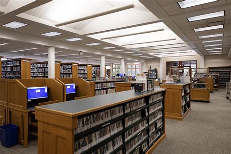 Northern Tier Regional Library - Gibsonia, PA