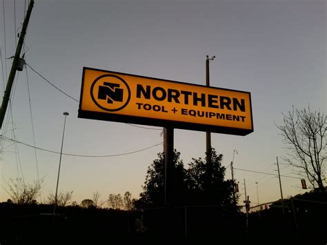 Northern Tool Equipment in Hoover, AL - Yellow Pages