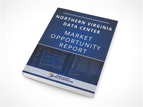 Northern Virginia Data Center Market Opportunity Report Excerpt …