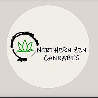 Northern Zen Cannabis North Bay, ON Dispensary Leafly