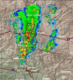 Northern arizona weather radar. Current and future radar maps for assessing areas of precipitation, type, and intensity. Currently Viewing. RealVue™ Satellite. See a real view of Earth from space, providing a detailed view of ... 