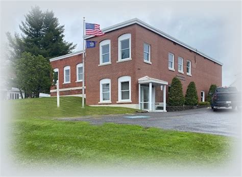 Maine deeds are recorded with the register of deeds for the county where the property is located. 30 Aroostook County—Maine’s northernmost county—has two registries of deeds. Aroostook County’s Northern Registry is located in Fort Kent, and its Southern Registry is in Houlton.