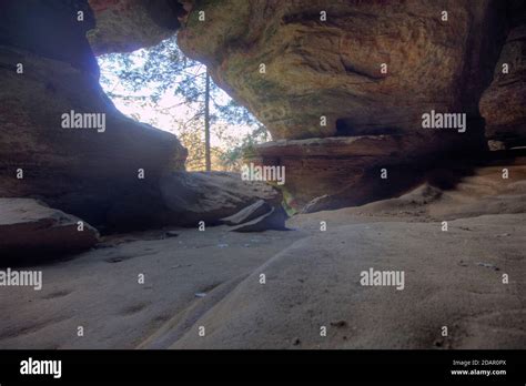 Northern beaches rockhouse photos.  Complete information about the Hocking Hills ...