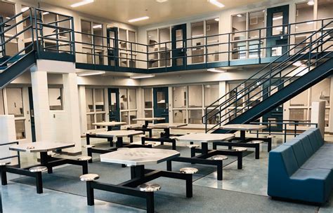 Northern branch jail santa maria. The new branch jail at 2301 Black Road west of Santa Maria has been deemed operational with more than 240 inmates housed there as of mid-February. 