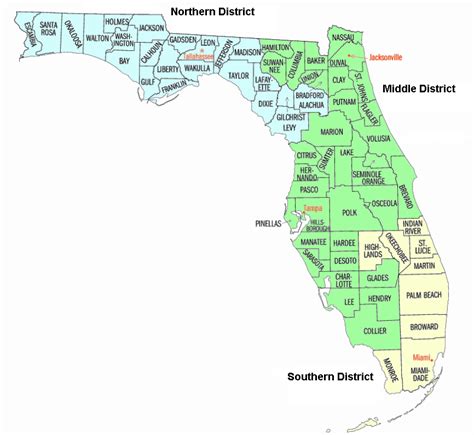 Northern district of florida abilify.  Each division serves the surrounding counties.  Casey Rod...