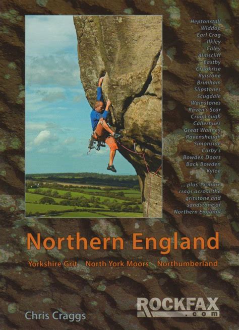 Northern england rock climbing guide rockfax climbing guide rockfax climbing guide series. - Principles of computer design by leonard r marino.