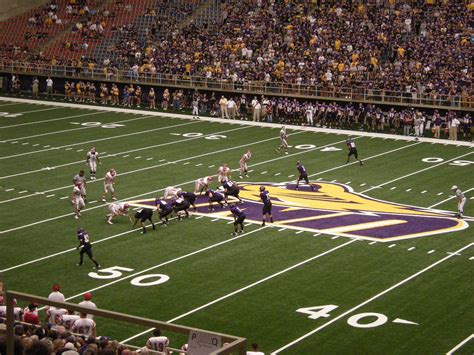 Northern iowa football. Fayette, Iowa Harms-Eischeid Stadium. Recap. Box Score. History. Hide/Show Additional Information For Southwest Baptist University - October 21, 2023. University of Indianapolis. Oct 28 (Sat) L, 7-35. Indianapolis, Ind. 