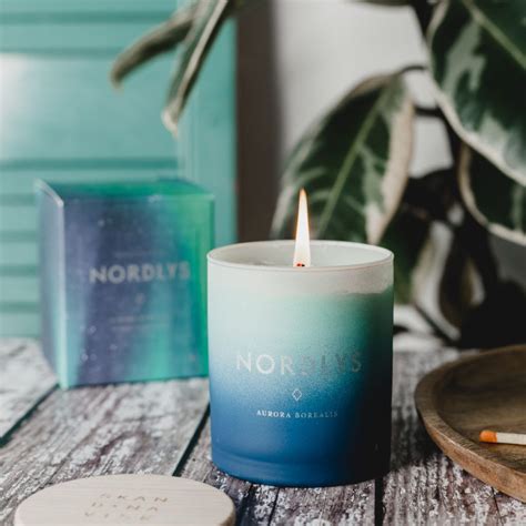 Northern lights candles. Check out our northern lights candle selection for the very best in unique or custom, handmade pieces from our container candles shops. 