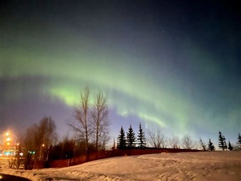 Northern lights could be visible in US Sunday, Monday: Here's where