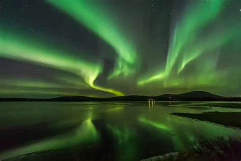 Northern lights could become intense over the next 18 months: Here's why